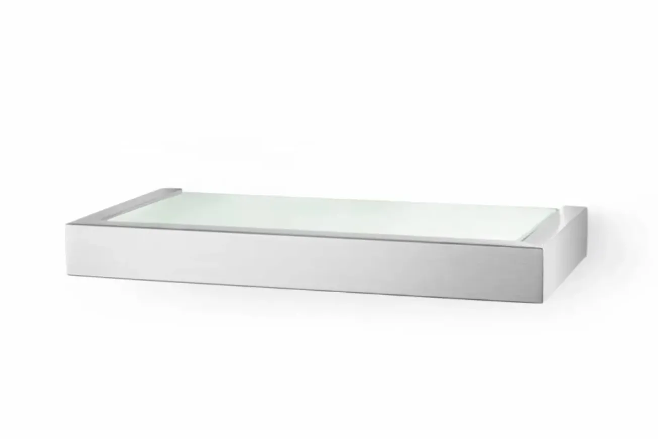 Bath & Living Zack LINEA shelf 26,5cm 40383 (mat)