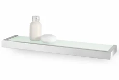 Bath & Living Zack LINEA shelf 46,5cm 40384 (mat)
