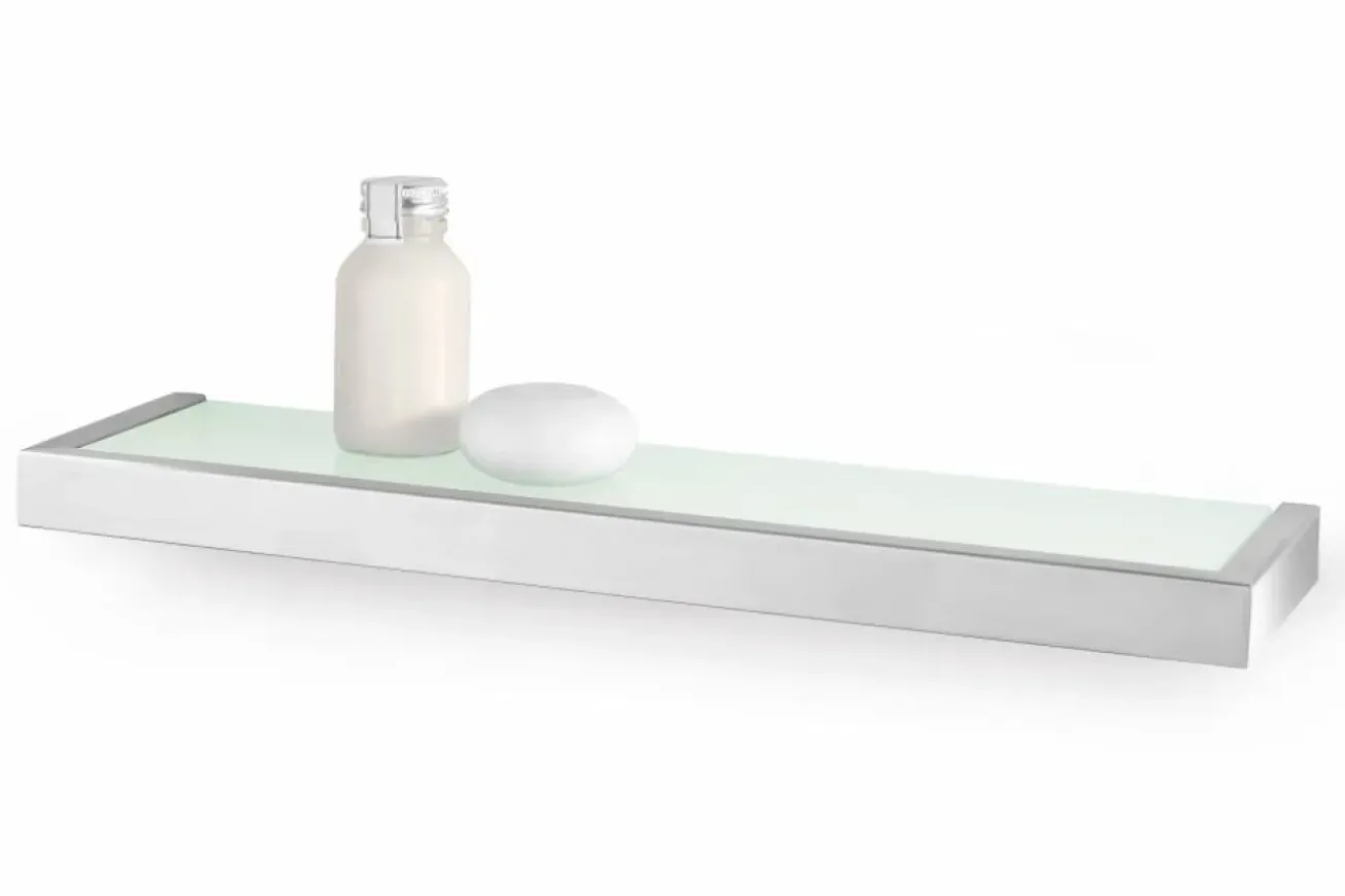 Bath & Living Zack LINEA shelf 46,5cm 40384 (mat)