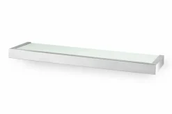 Bath & Living Zack LINEA shelf 46,5cm 40384 (mat)