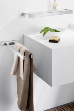 Bath & Living Zack LINEA shelf 46,5cm 40384 (mat)