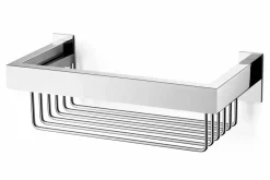 Bath & Living Zack LINEA shower basket 40023