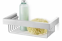 Bath & Living Zack LINEA shower basket 40371 (mat)