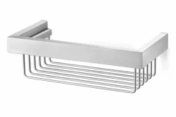 Bath & Living Zack LINEA shower basket 40371 (mat)