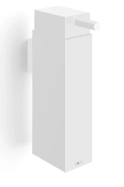 Bath & Living Zack LINEA soap dispenser wall 190ml 40840