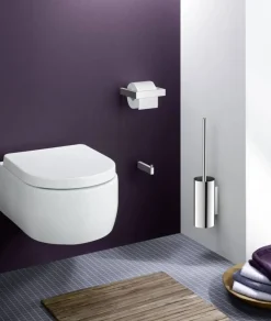 Bath & Living Zack LINEA spare roll holder 40032