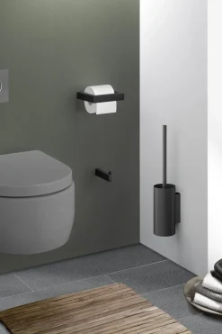 Bath & Living Zack LINEA spare roll holder 40581