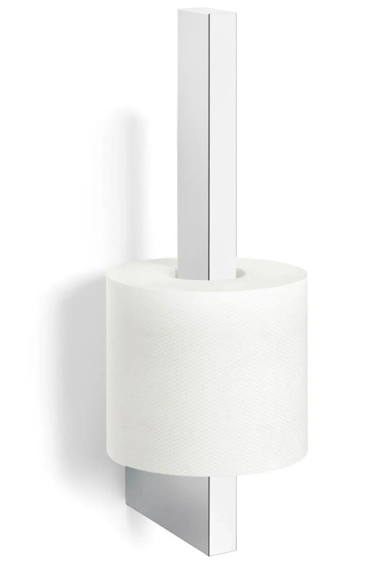 Bath & Living Zack LINEA spare roll holder 40399 (mat)