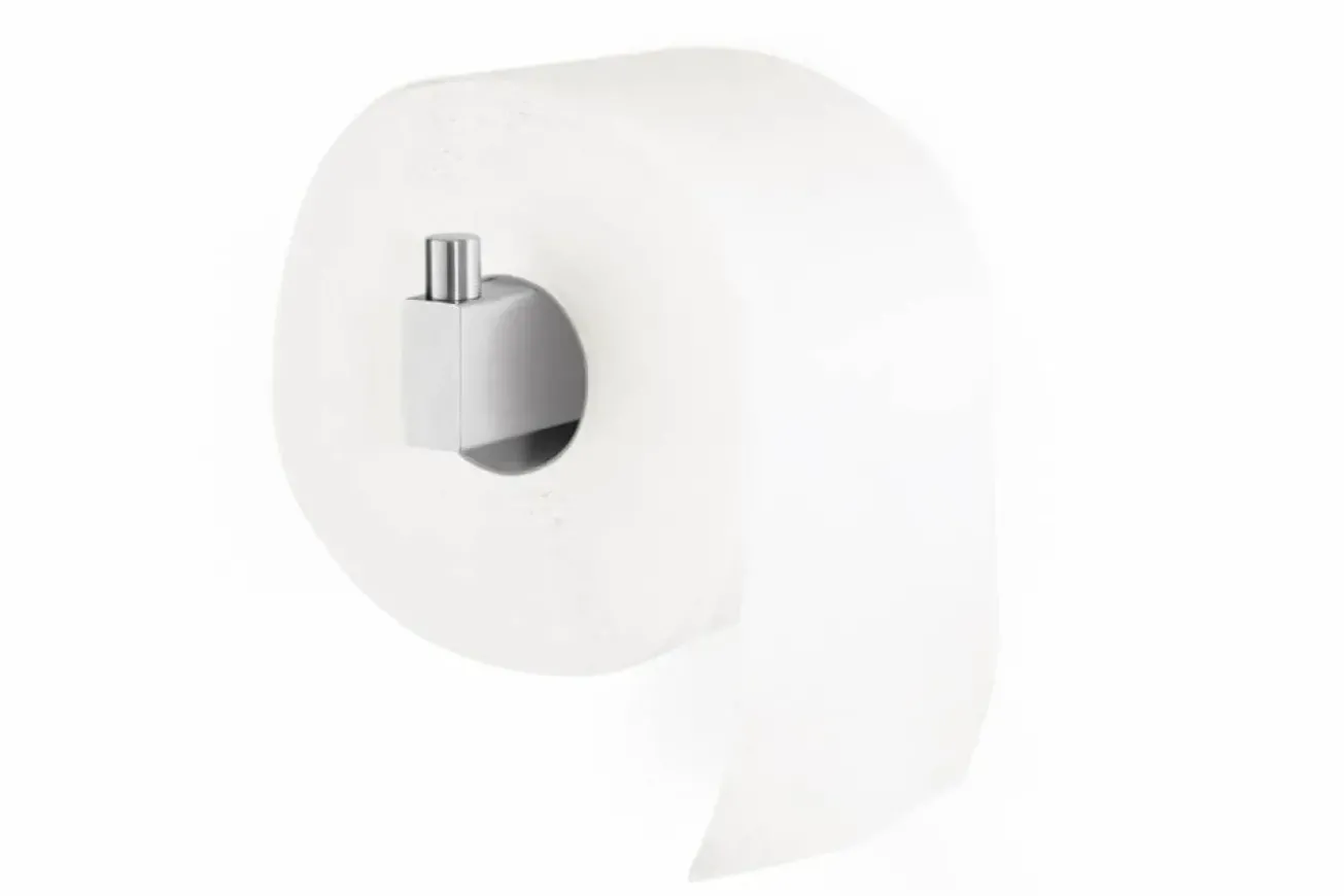 Bath & Living Zack LINEA spare roll holder 40391 (mat)