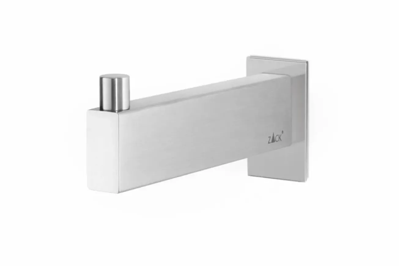 Bath & Living Zack LINEA spare roll holder 40391 (mat)