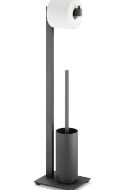 Bath & Living Zack LINEA toilet brush set 40572