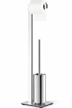 Bath & Living Zack LINEA toilet butler 40027