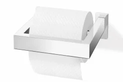 Bath & Living Zack LINEA toilet roll holder 40031