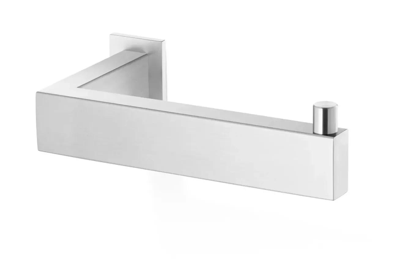 Bath & Living Zack LINEA toilet roll holder 40374 (mat)