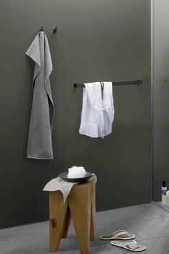 Bath & Living Zack LINEA towel hook 40580