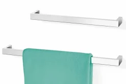 Bath & Living Zack LINEA towel rail 61.5 cm 40034