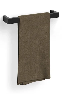 Bath & Living Zack LINEA towel rail 46.5 cm 40577