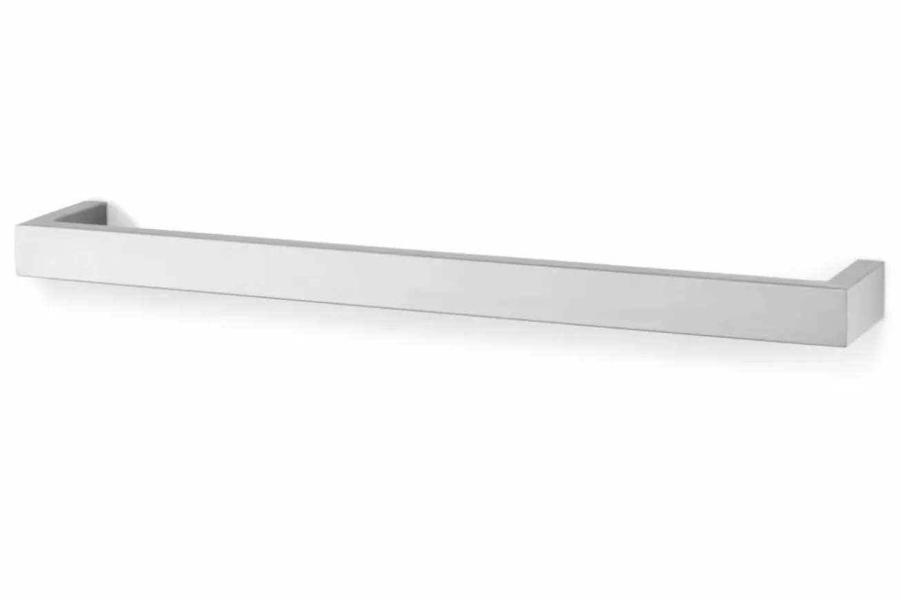 Bath & Living Zack LINEA towel rail 46.5 cm 40387 (mat)