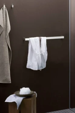 Bath & Living Zack LINEA towel rail 61.5cm 40388 (mat)
