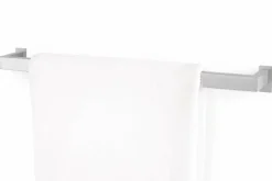 Bath & Living Zack LINEA towel rail 61.5cm 40388 (mat)