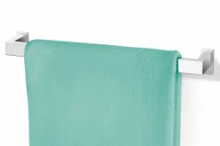 Bath & Living Zack LINEA towel rail 46,5cm 40033