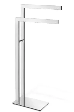 Bath & Living Zack LINEA towel stand 40046