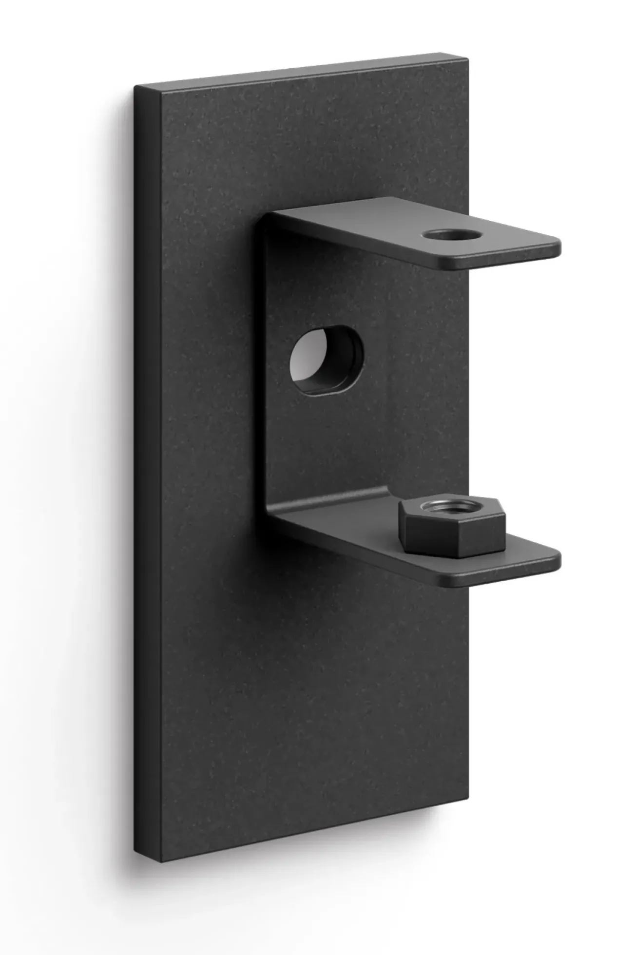 Bath & Living Zack LINEA wall bracket 40585 set/2 pieces