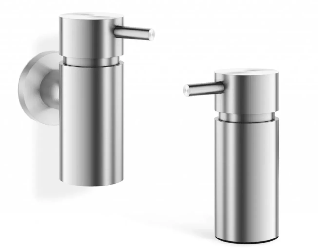 Bath & Living Zack MANOLA soap dispenser 130ml 40307