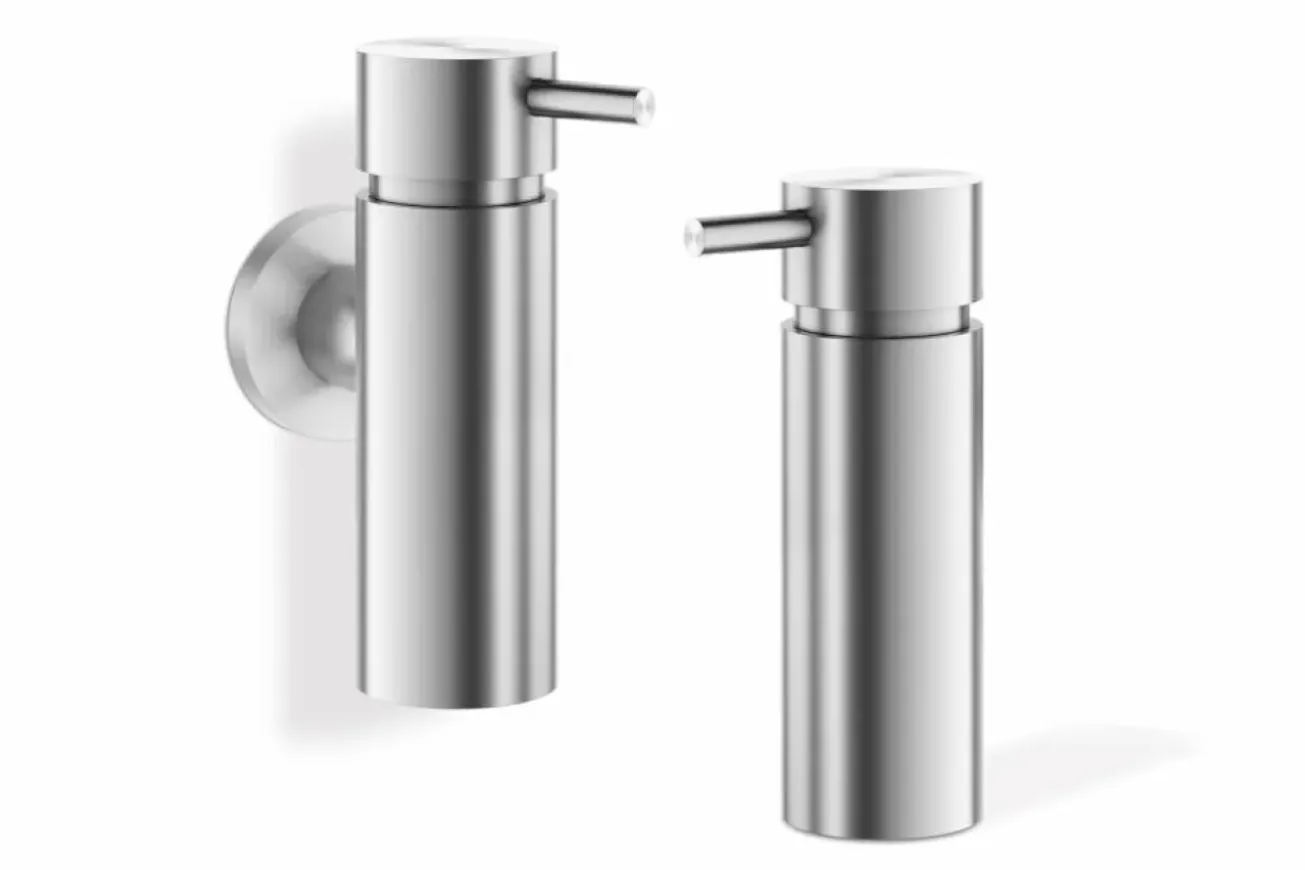 Bath & Living Zack MANOLA soap dispenser 175ml 40309 (mat)