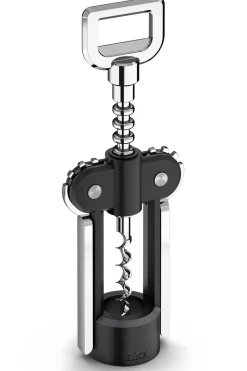 Bath & Living Zack MIDON lever corkscrew 30605