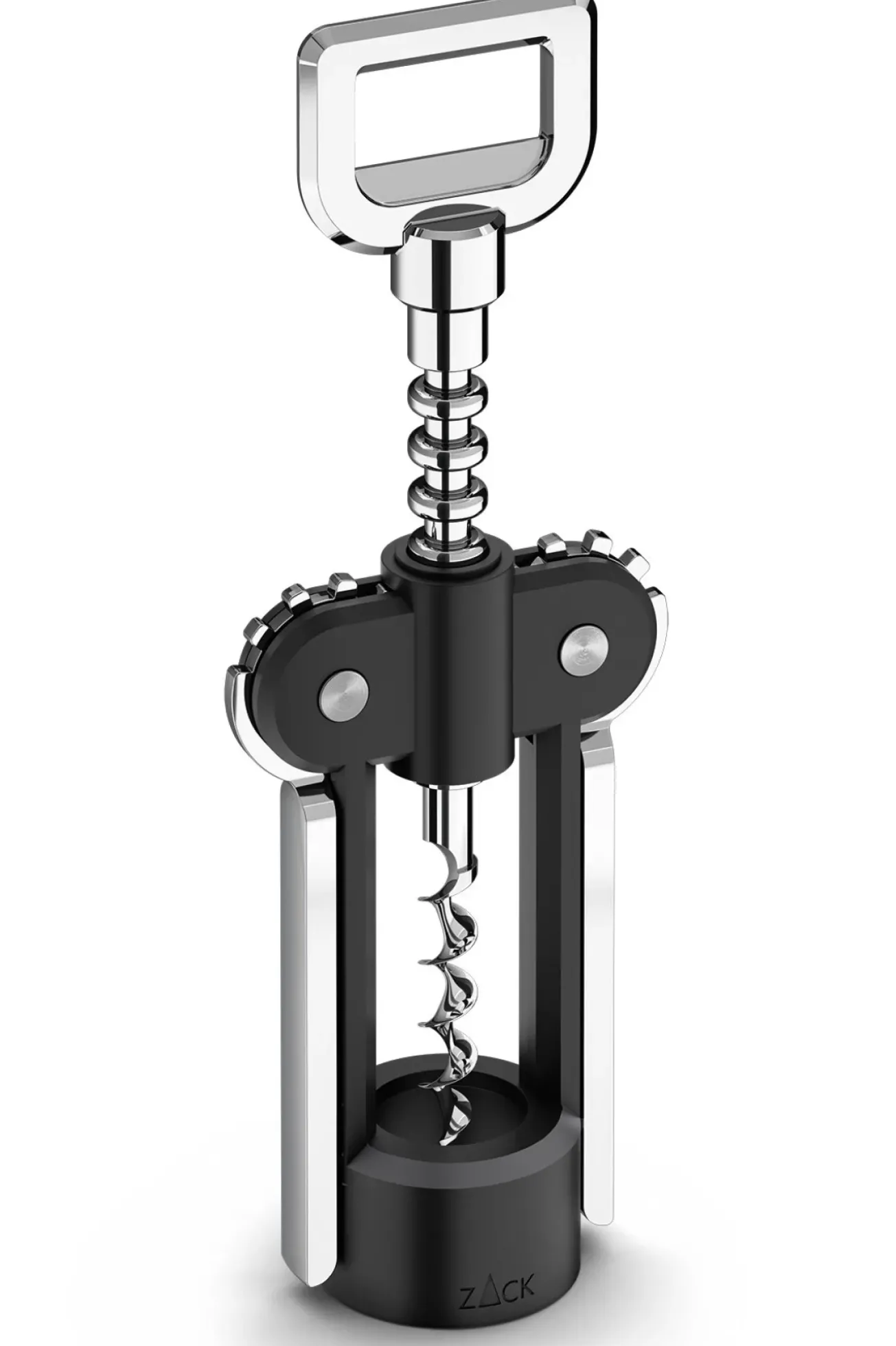 Bath & Living Zack MIDON lever corkscrew 30605