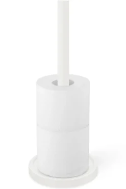 Bath & Living Zack MIMO spare toilet roll holder (40130)