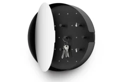 Bath & Living Zack NOLMA key box with mirror 28 cm 50603