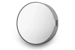 Bath & Living Zack NOLMA key box with mirror 28 cm 50603