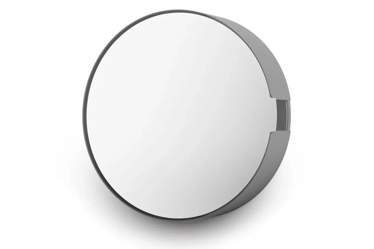 Bath & Living Zack NOLMA key box with mirror 28 cm 50603