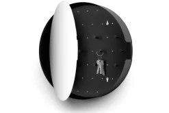 Bath & Living Zack NOLMA key box with mirror 35 cm 50604