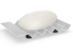 Bath & Living Zack OPETA soap dish 40561 (matt)
