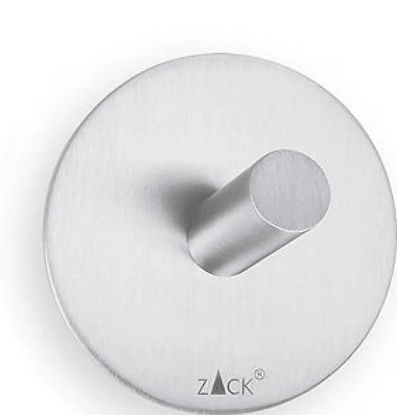 Bath & Living Zack PECO towel hook self-adhesive 40206 (mat)