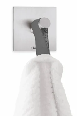 Bath & Living Zack PECO towel hook self-adhesive 40205 (mat)