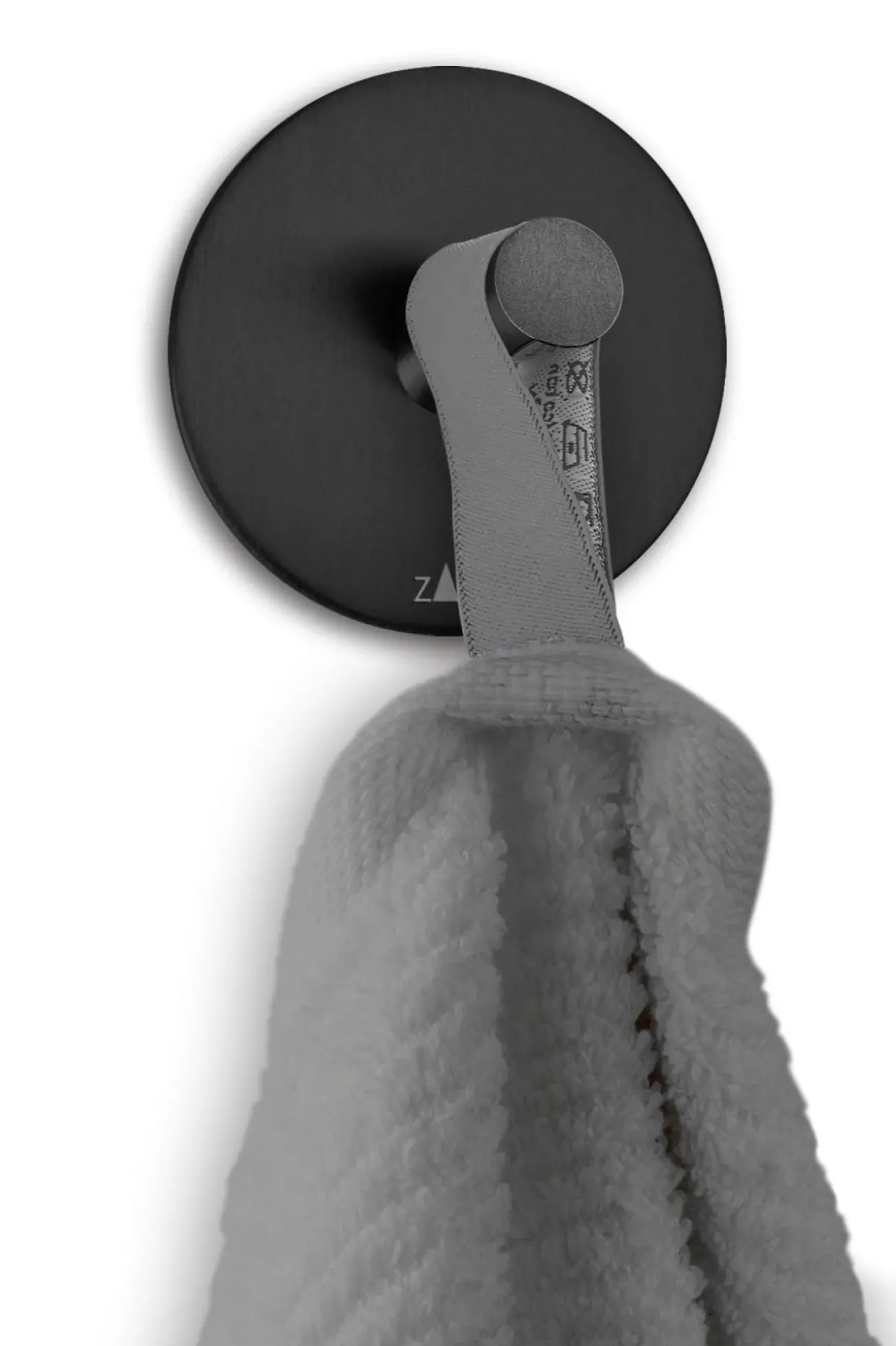Bath & Living Zack PECO towel hook self-adhesive 40447