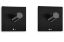 Bath & Living Zack PECO towel hook self-adhesive set/2 40353