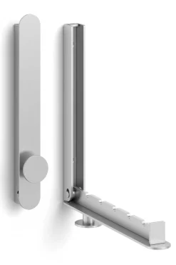 Bath & Living Zack PLETOR folding coat rack 50685 (matt)