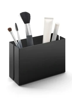 Bath & Living Zack POTES storage tray 15 cm 40535 (powder-coated steel, )