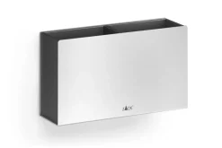 Bath & Living Zack POTES toothbrush holder large 40605 (mat)