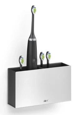 Bath & Living Zack POTES toothbrush holder large 40605 (mat)