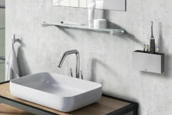 Bath & Living Zack POTES toothbrush holder large 40605 (mat)