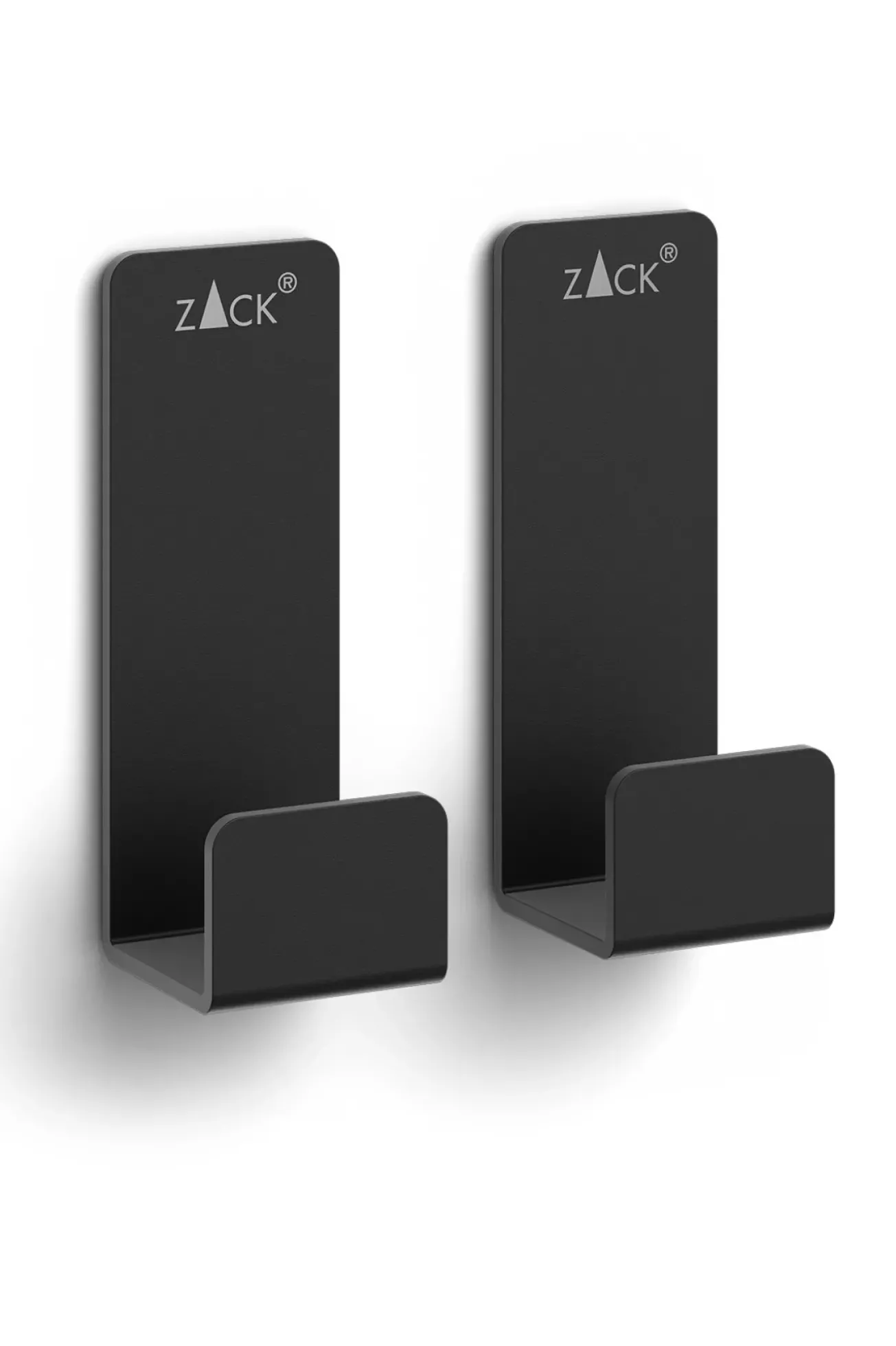 Bath & Living Zack POTES towel hook 5.5cm set/2 40609