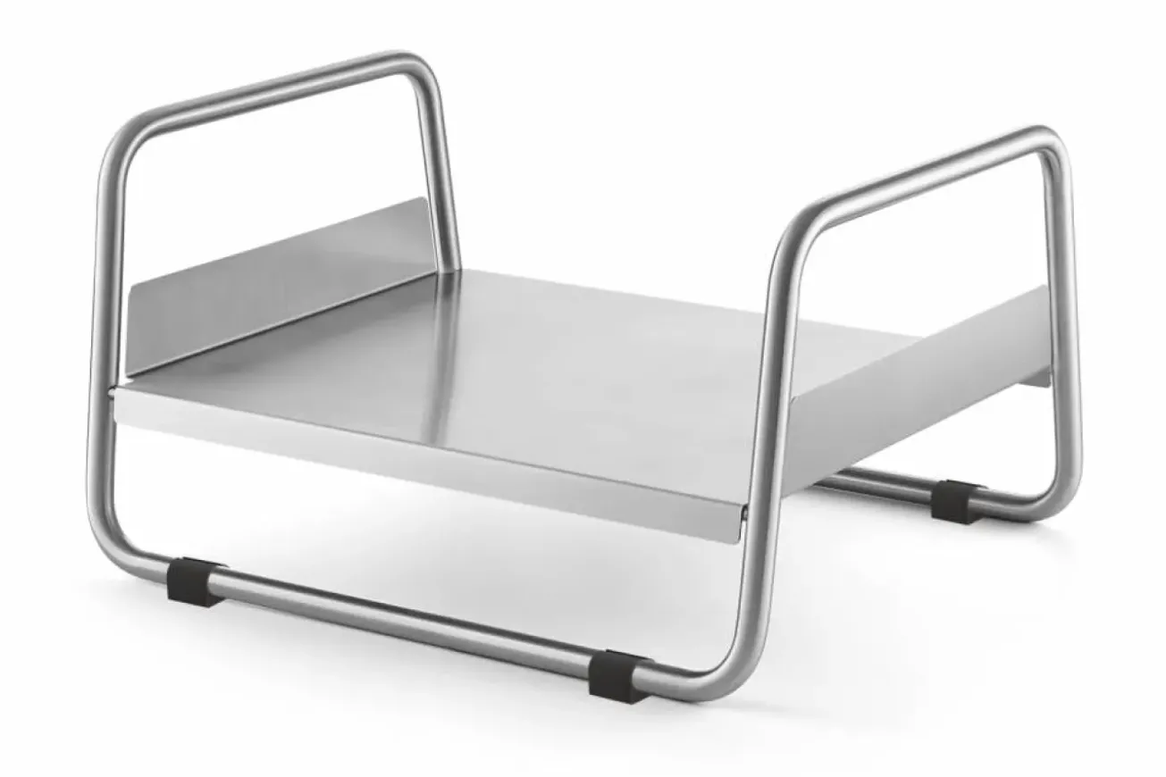 Bath & Living Zack PRANO hearth-firing tray 50031 (matt)