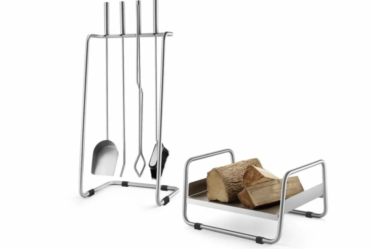 Bath & Living Zack PRANO hearth-firing tray 50031 (matt)