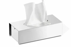 Bath & Living Zack PURO tissue holder 40093